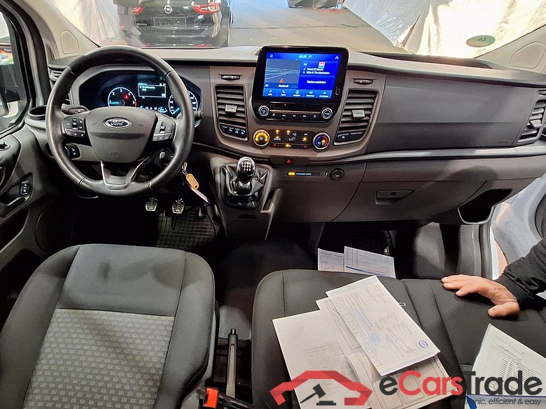 Transit Custom Kasten 300 L1 Trend 2.0 TDCi 96KW MT6 E6dT #3