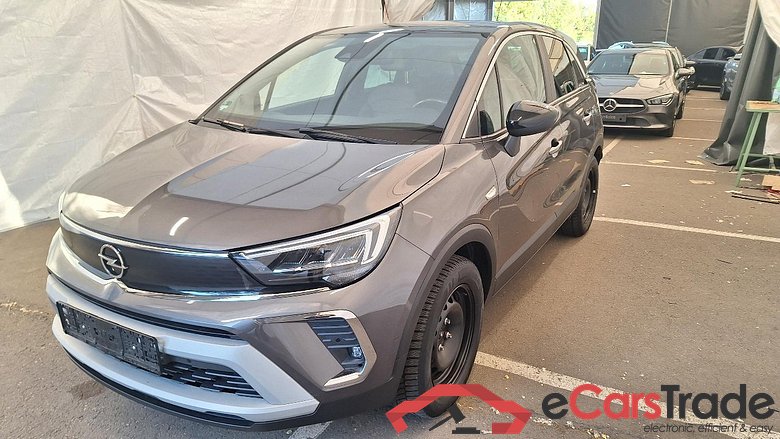 Crossland X / Crossland Business Elegance 1.5 88KW AT6 E6d