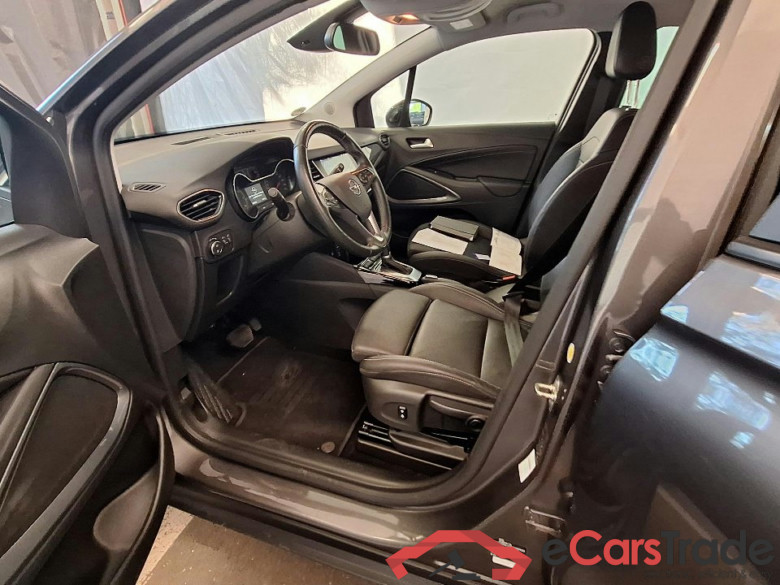 Crossland X / Crossland Business Elegance 1.5 88KW AT6 E6d #4