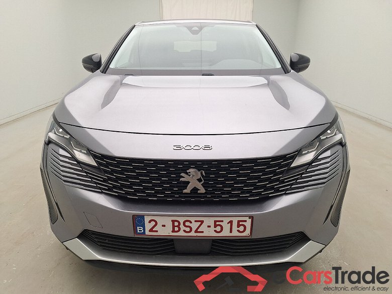Peugeot, 3008 FL'20 PHEV, Peugeot 3008 Hybrid 225 e-Auto8 Allure 5d #1