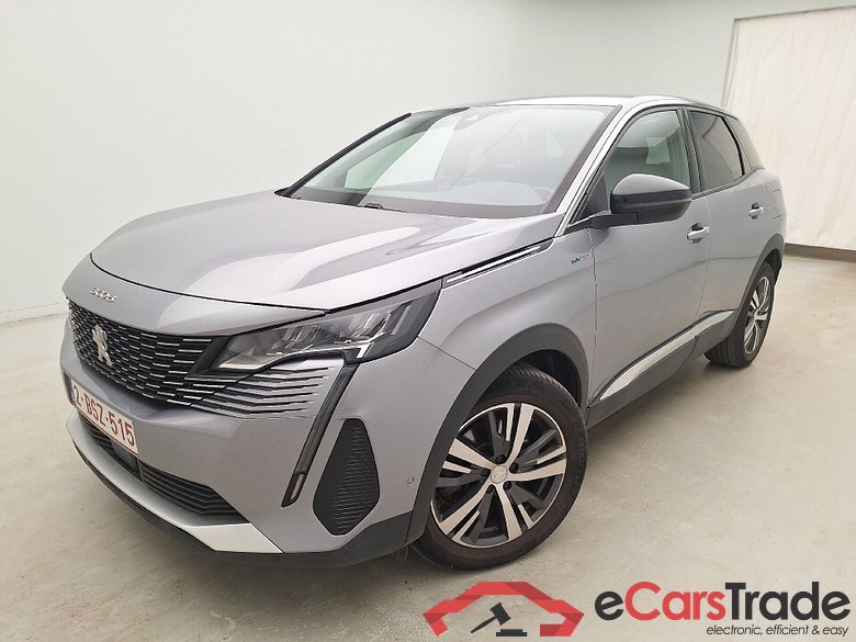 Peugeot, 3008 FL'20 PHEV, Peugeot 3008 Hybrid 225 e-Auto8 Allure 5d #2