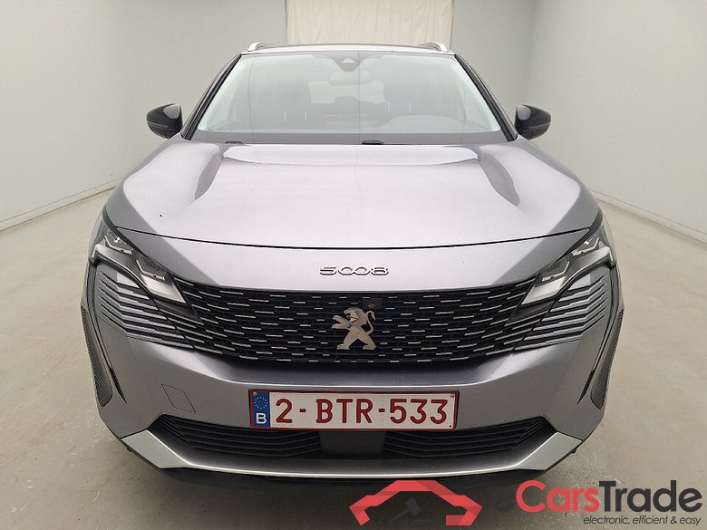 Peugeot, 5008 FL'20, Peugeot 5008 1.5 BlueHDi 96kW S&S EAT8 Allure Pack