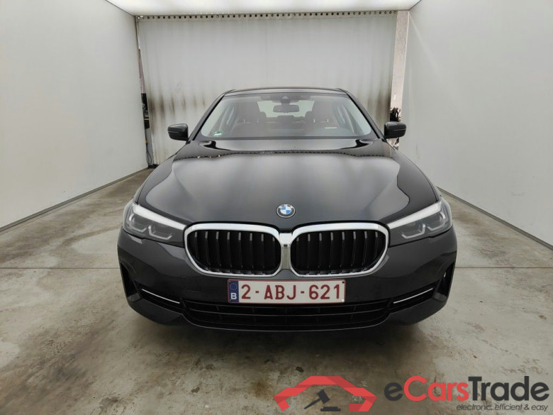 BMW 5 Reeks Berline 530e 200kW 4d