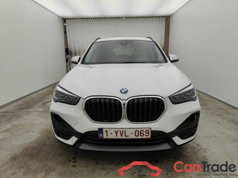 BMW X1 xDrive25e (162 kW) 5d