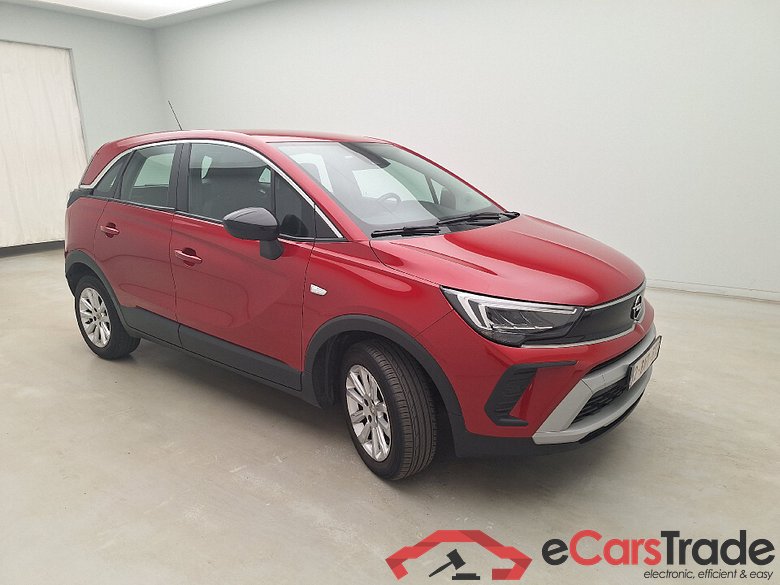 Opel, Crossland '20, Opel Crossland 1.5 Turbo D 81kW S/S Elegance 5d #5