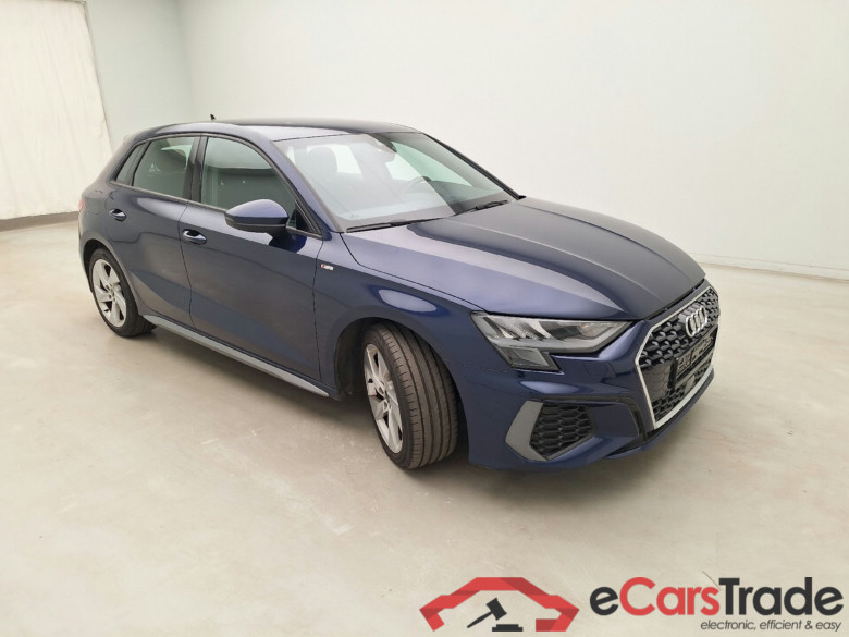 Audi, A3 SB '20, Audi A3 Sportback 1.0 30 TFSi 81kW S tron. S Line #5