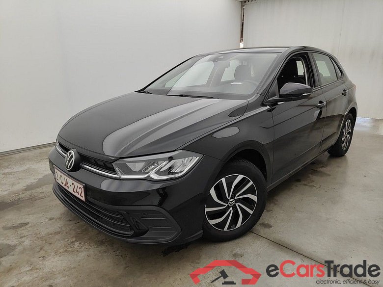 Volkswagen Polo 1.0 TSI Life Business DSG 5d