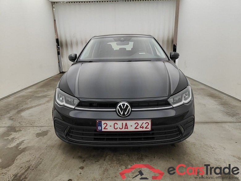 Volkswagen Polo 1.0 TSI Life Business DSG 5d #5