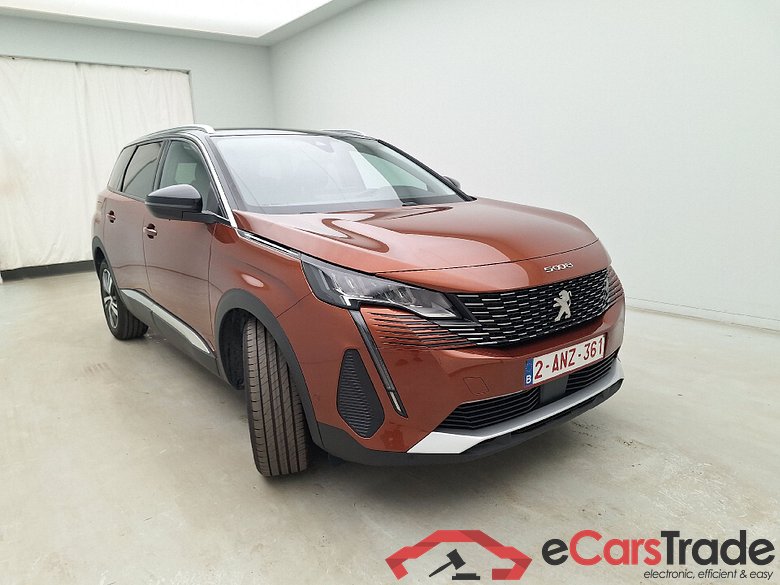 Peugeot, 5008 FL'20, Peugeot 5008 1.5 BlueHDi 96kW S&S EAT8 Allure Pack #5