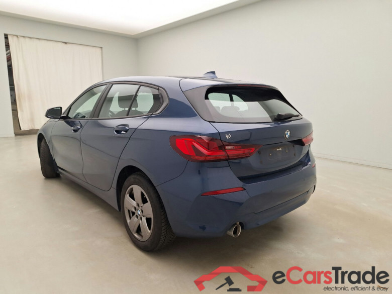 BMW, 1-serie '19, BMW 1 Reeks Hatch 116d (85 kW) 5d #3