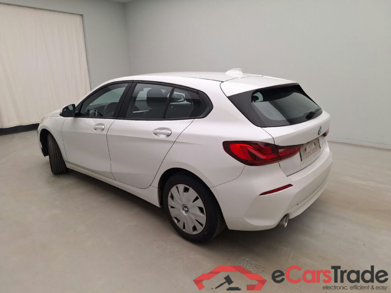 BMW, 1-serie '19, BMW 1 Reeks Hatch 116dA (85 kW) 5d #3