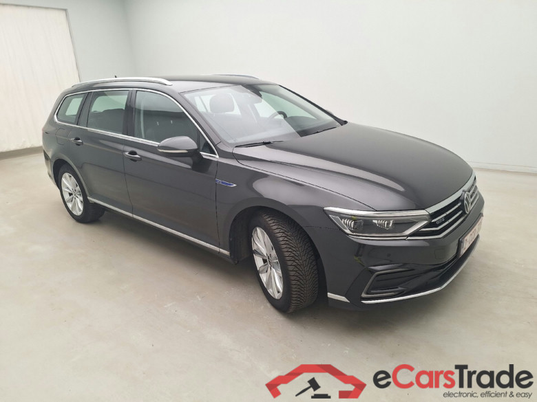 VW, Passat V FL'19 PHEV, Volkswagen Passat Variant 1.4 TSI DSG6 GTE Busines #5