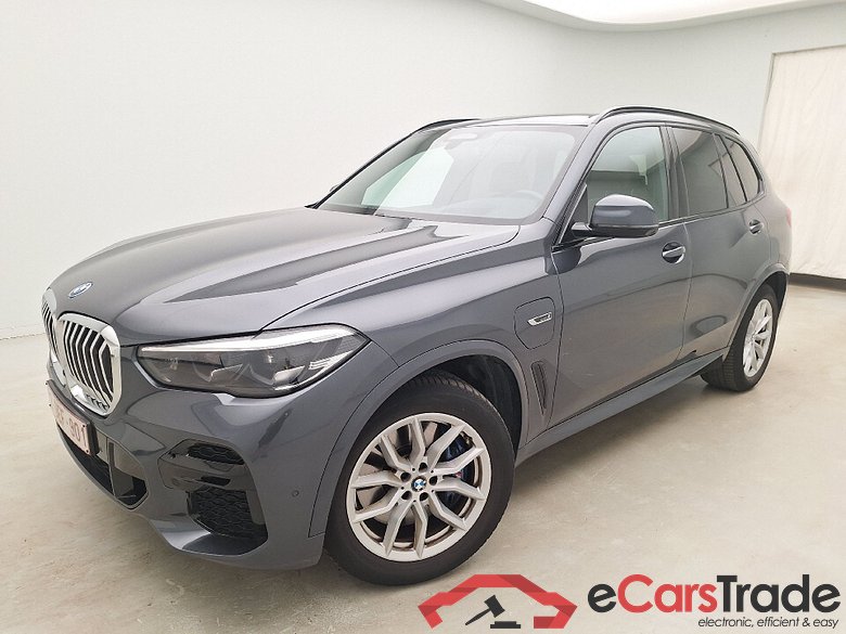 BMW, X5 '18 PHEV, BMW X5 xDrive45e (155kW) 5d ///M-Sportkit (total options: 20.727,27 Ex.Vat) #2
