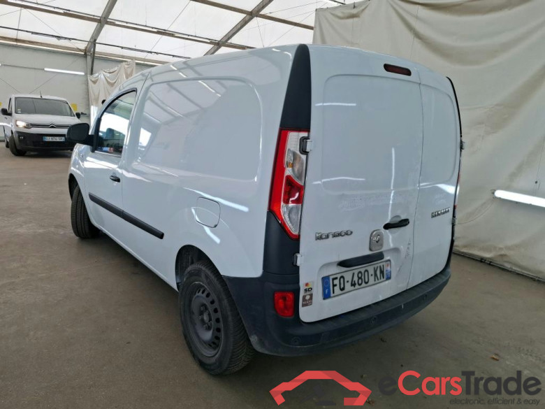 RENAULT Kangoo Express / 2013 / 4P / Fourgonnette Extra R-Link dCi 90 #2