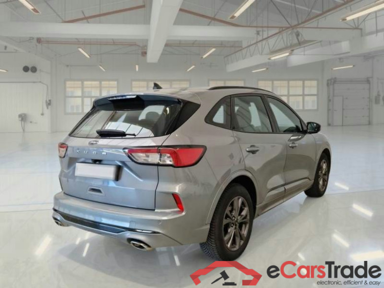 FORD KUGA / 2019 / 5P / SUV 1.5 ECOBLUE 120CV 2WD ST-LINE AUTO #2