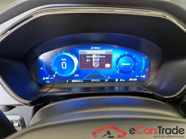 FORD KUGA / 2019 / 5P / SUV 1.5 ECOBLUE 120CV 2WD ST-LINE AUTO #4