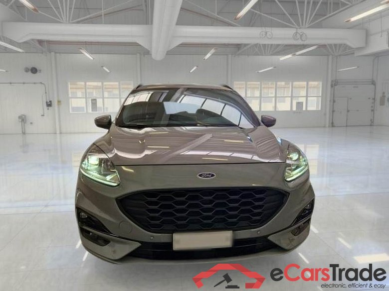 FORD KUGA / 2019 / 5P / SUV 1.5 ECOBLUE 120CV 2WD ST-LINE AUTO #6
