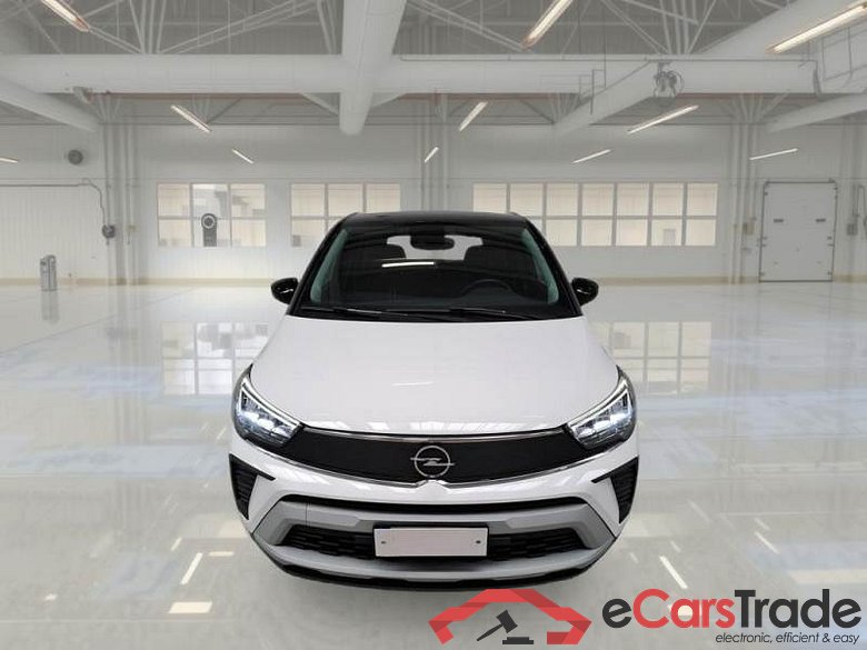 OPEL CROSSLAND / 2020 / 5P / CROSSOVER 1.2 83CV DESIGN e TECH MT5 #6