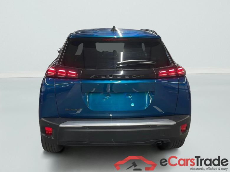 Peugeot 2008 Allure 1.2 75 kW S&S BVM6 #6