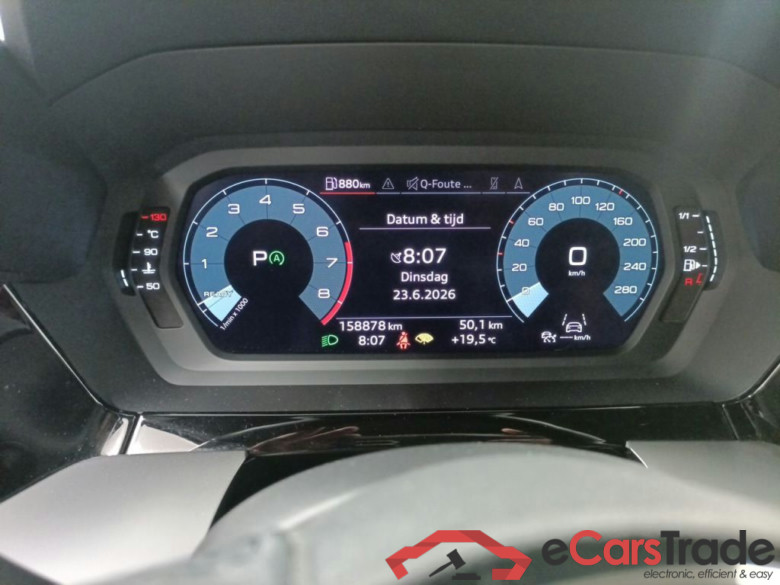 Audi A3 Berline 1.0 TFSi 30 81kW S tronic 4d #6