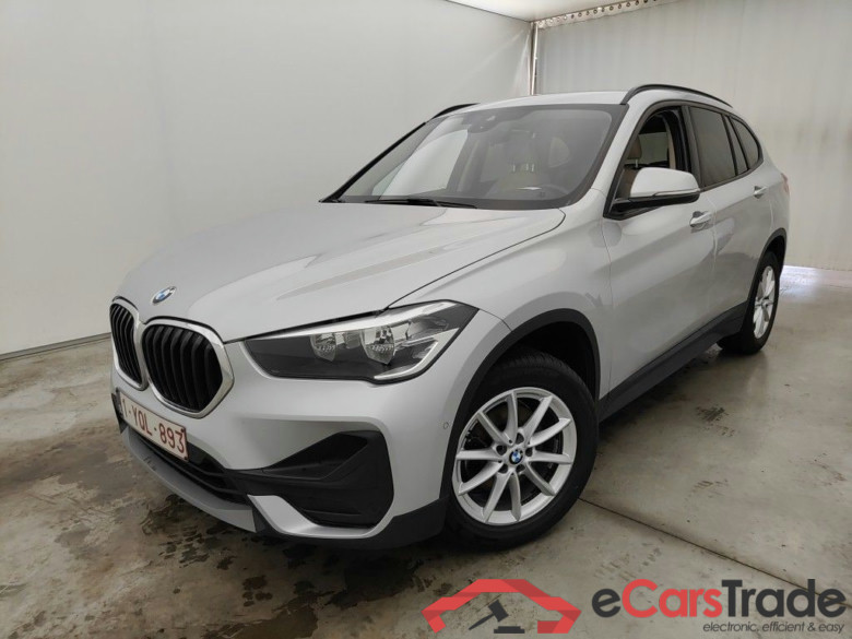 BMW X1 sDrive18d (100 kW) 5d #1