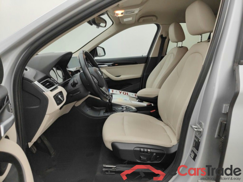 BMW X1 sDrive18d (100 kW) 5d #3