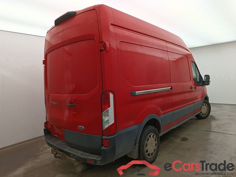 FORD TRANSIT 2T 350L FOU LWB HR DSL - 2019 2.0 TDCi 130 L3H2 RWD Trend 5d #2