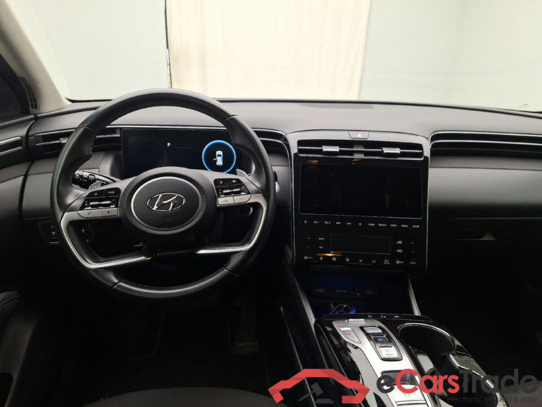 Hyundai, Tucson '20, Hyundai Tucson 1.6 CRDi 48V Feel DCT 5d #6