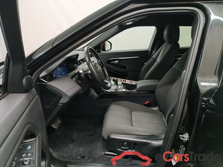 Land Rover Range Rover Evoque D150 AWD Auto R-Dynamic SE 5d #3
