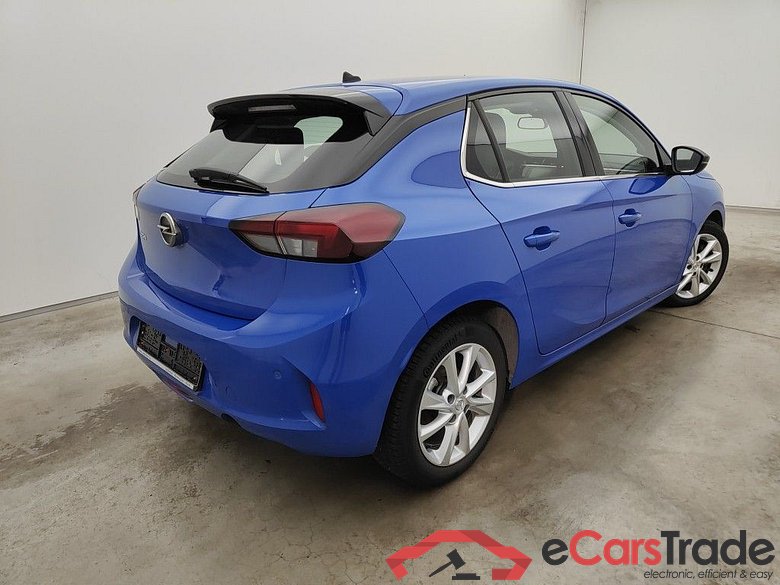 OPEL CORSA DIESEL - 2020 1.5 Turbo D 102 Elegance Start/Stop (EU6.3) 5d #2