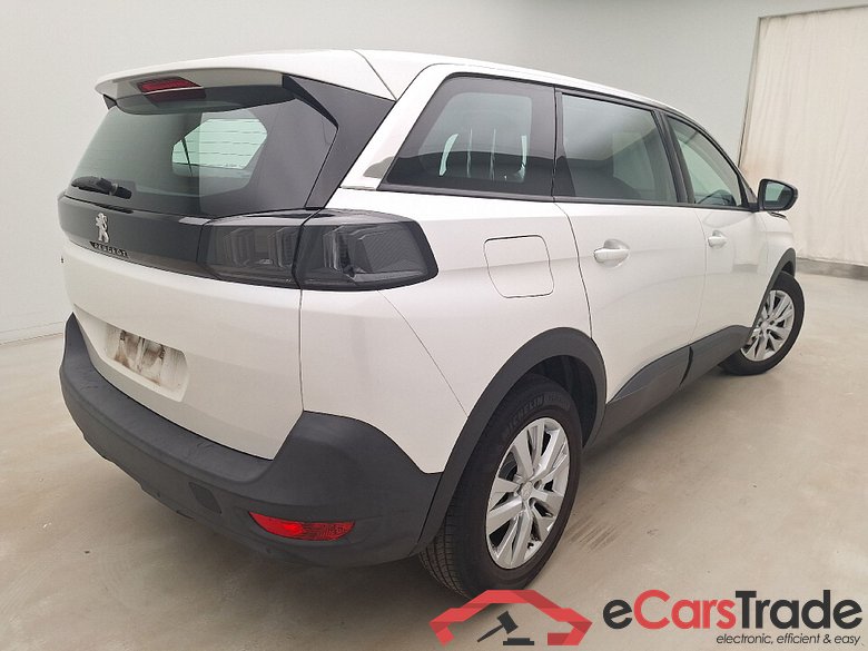 Peugeot, 5008 FL'20, Peugeot 5008 1.5 BlueHDi 96kW S&S Active Pack 5d #4