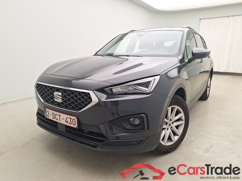 Seat, Tarraco '18, SEAT Tarraco 2.0 TDI 110kW Move DSG 5d 7pl #2