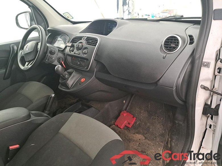 Kangoo II Express Maxi Extra (Série Spéciale) 1.5 dCi 95CV BVM6 E6dT #5