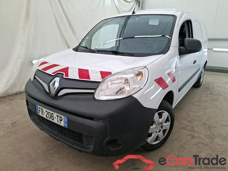 Kangoo Express Maxi Extra (Série Spéciale) 1.5 #1