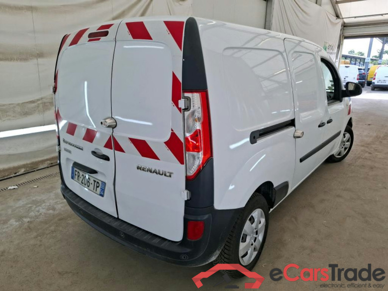 Kangoo Express Maxi Extra (Série Spéciale) 1.5 #3