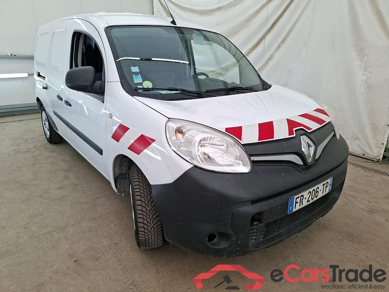 Kangoo Express Maxi Extra (Série Spéciale) 1.5 #4