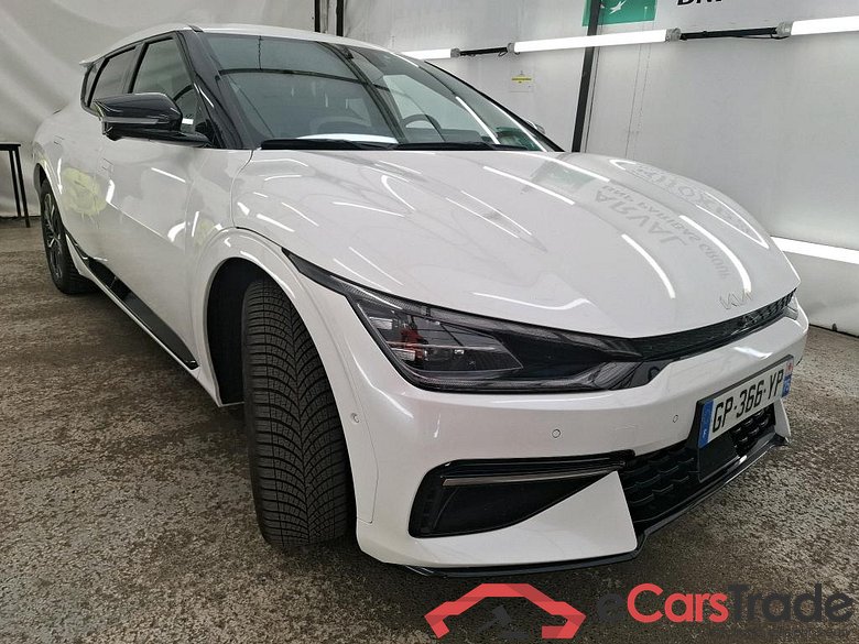 EV6 GT Line 2WD 77kWh BVA #4