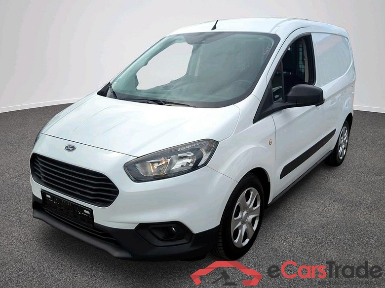 Transit Courier Trend 1.0 EcoBoost 74KW MT6 E6d