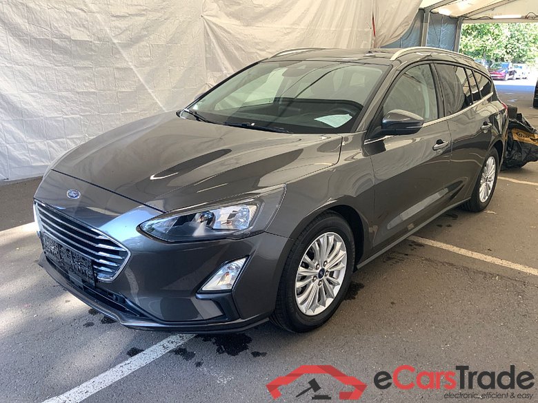 Focus Turnier Titanium 1.5 EcoBlue 88KW MT6 E6dT