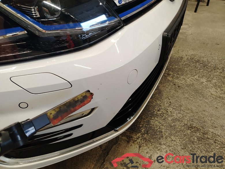 Golf VII Lim. e-Golf 35kWh #5