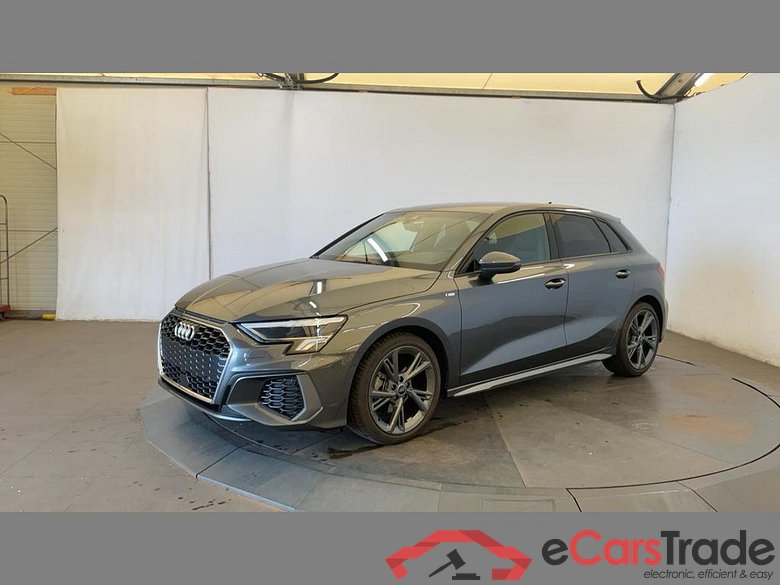 AUDI A3 Sportback 30 TFSI Sport Edition S tronic #1