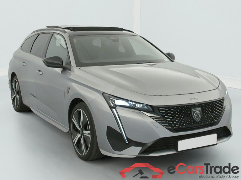 Peugeot 308 SW PHEV 225 e-EAT8 GT #1