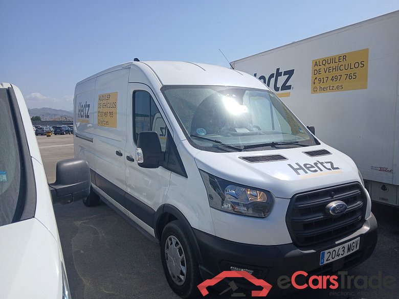 FORD Transit 2.0D L3H2 130CV 