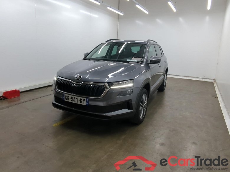 SKODA Karoq / 2017 / 5P / SUV 2.0 TDI 116ch DSG7 Business
