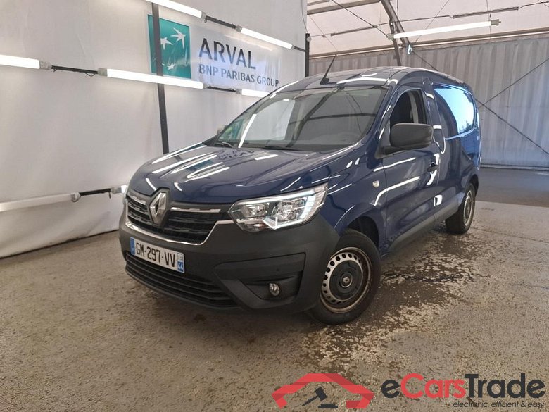 Kangoo Express Confort 1.5 dCi 95CV BVM6 E6d #1