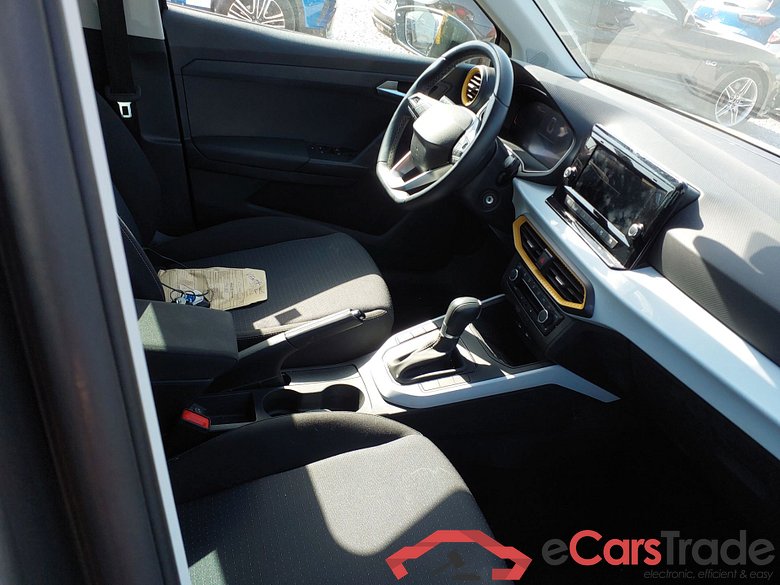 SEAT Arona 1.0 TSI 85 KW 115 CV DSG start stop special editio Style(Winterpack) #3