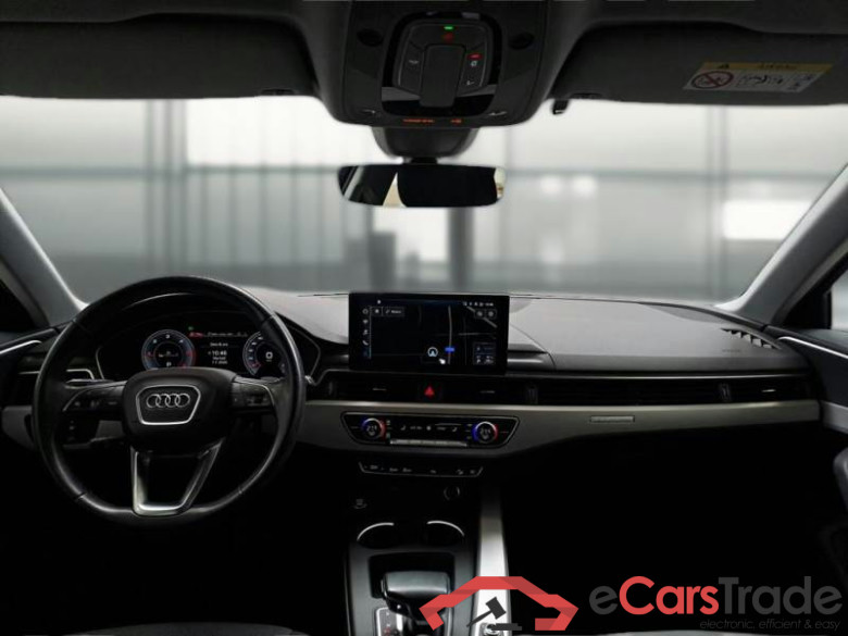 AUDI A4 ALLROAD QUATTRO / 2019 / 5P / STATION WAGON 2.0 40 TDI QUATTRO S TRONIC BUSIN. EVO. #3