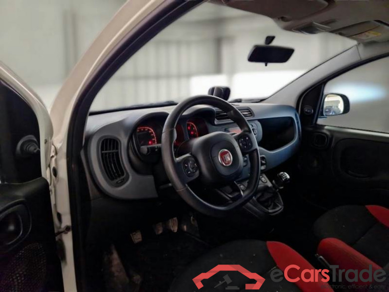 FIAT PANDA / 2012 / 5P / BERLINA 900CC 85CV VAN EU6D 4X4 2P.POP #3