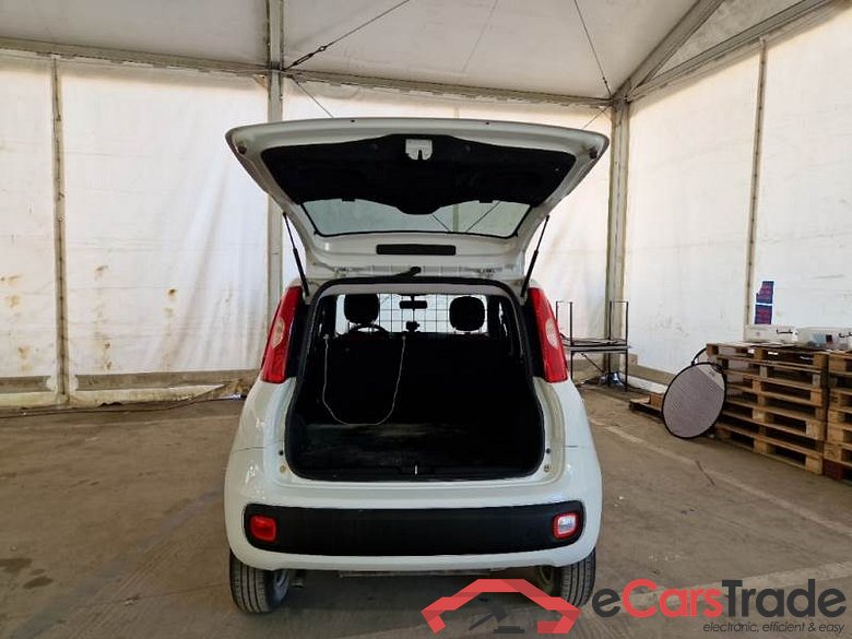 FIAT PANDA / 2012 / 5P / BERLINA 900CC 85CV VAN EU6D 4X4 2P.POP #5
