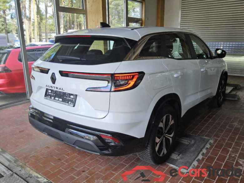 Renault Austral (07.2022->) DE - SUV5 1.3 TCe 160 Mild-Hybrid EU6d, Evolution, 2023 - 2024 #3